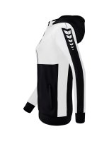 Six Wings Trainingsjacke mit Kapuze Damen