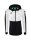 Six Wings Trainingsjacke mit Kapuze Damen