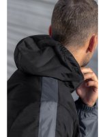 Squad Allwetterjacke Herren