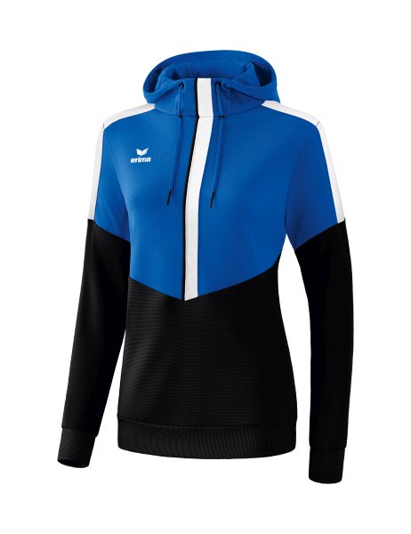 Squad Kapuzensweat Damen