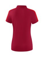 Squad Poloshirt Damen