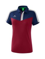 Squad Poloshirt Damen