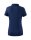 Squad Poloshirt Damen