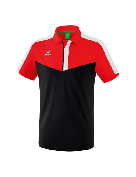 Squad Poloshirt Herren