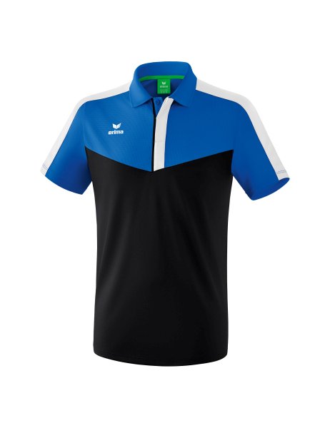 Squad Poloshirt Herren