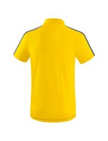 Squad Poloshirt Herren