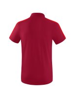 Squad Poloshirt Herren