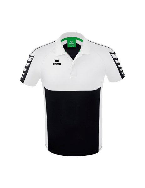 Six Wings Poloshirt Herren