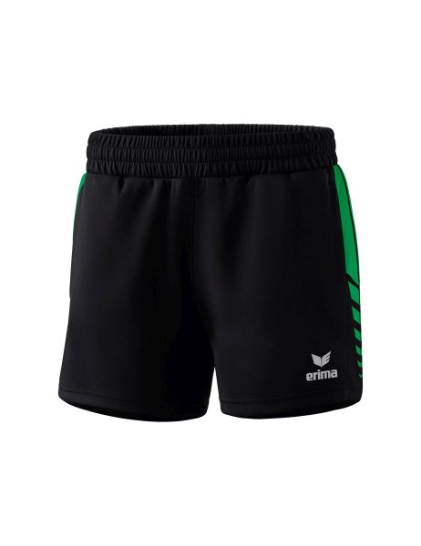 Six Wings Worker Shorts Damen