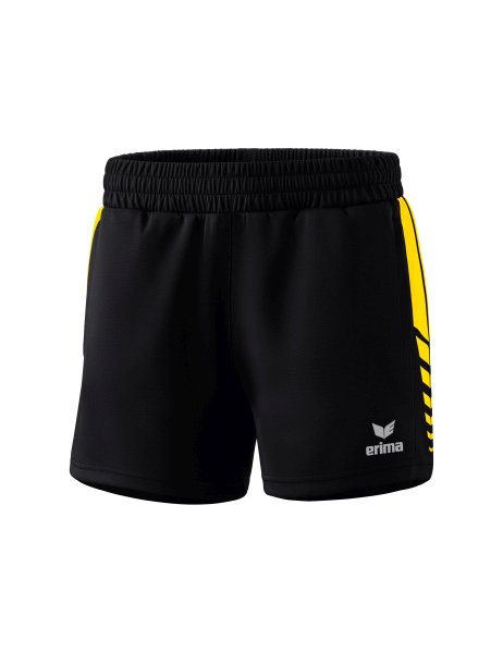 Six Wings Worker Shorts Damen