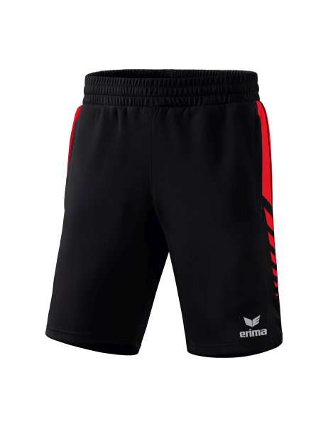 Six Wings Worker Shorts Herren