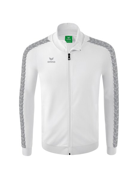 Essential Team Tracktop Jacke Herren