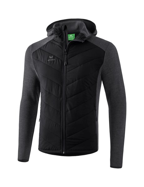 Steppjacke Function Herren