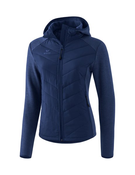 Steppjacke Function Damen