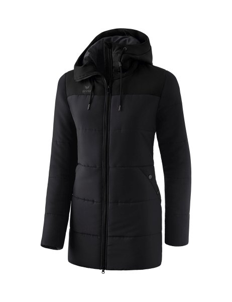 Squad Winterjacke Damen