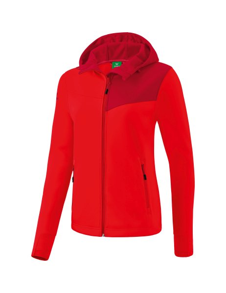 Softshelljacke Performance Damen