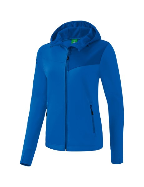 Softshelljacke Performance Damen