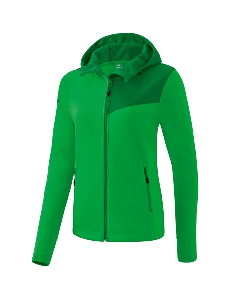 Softshelljacke Performance Damen