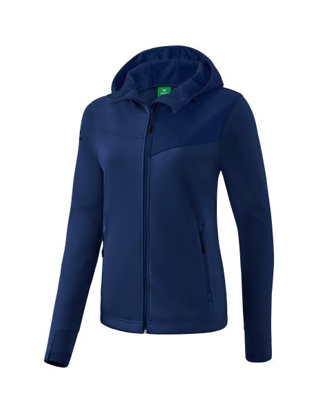 Softshelljacke Performance Damen