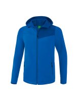 Softshelljacke Performance Herren