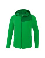 Softshelljacke Performance Herren