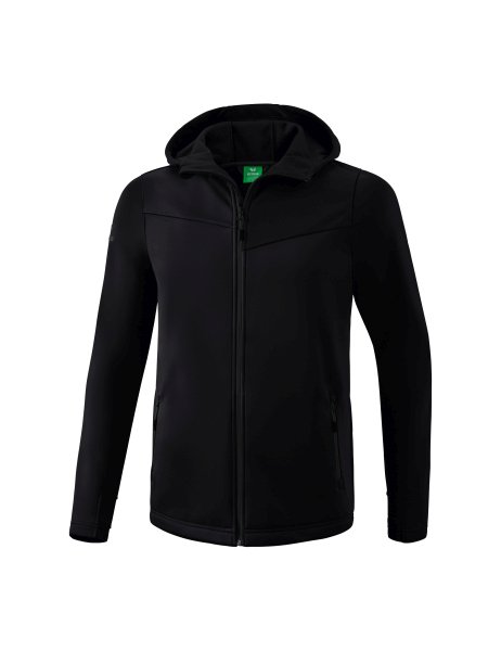 Softshelljacke Performance Herren