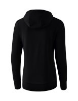 Kapuzensweatjacke Damen