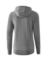 Kapuzensweatjacke Damen