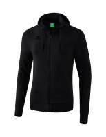 Kapuzensweatjacke Herren