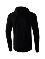 Kapuzensweatjacke Herren