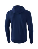 Kapuzensweatjacke Herren