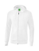 Kapuzensweatjacke Herren