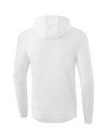 Kapuzensweatjacke Herren