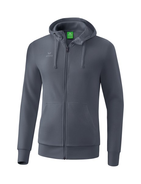 Kapuzensweatjacke Herren