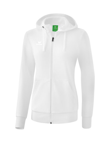 Kapuzensweatjacke Damen