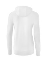 Kapuzensweatjacke Damen