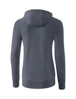 Kapuzensweatjacke Damen