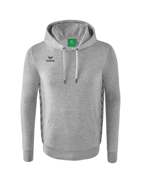 Essential Team Kapuzensweat Herren