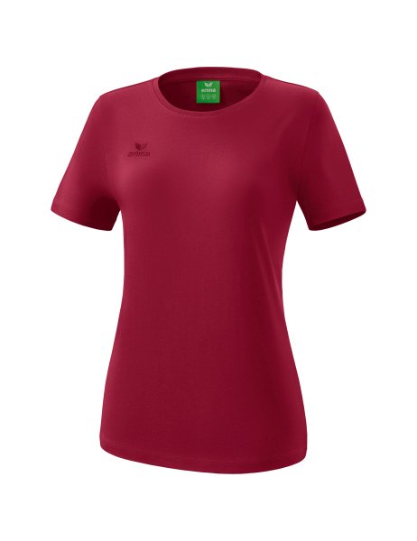 Teamsport T-Shirt Damen