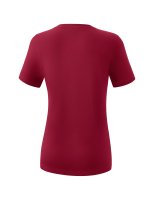 Teamsport T-Shirt Damen