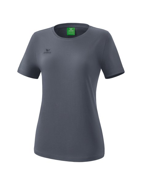 Teamsport T-Shirt Damen