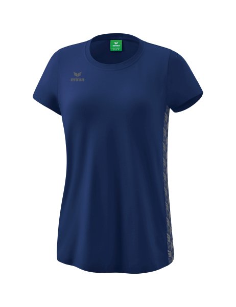 Essential Team T-Shirt Damen