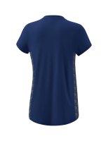 Essential Team T-Shirt Damen