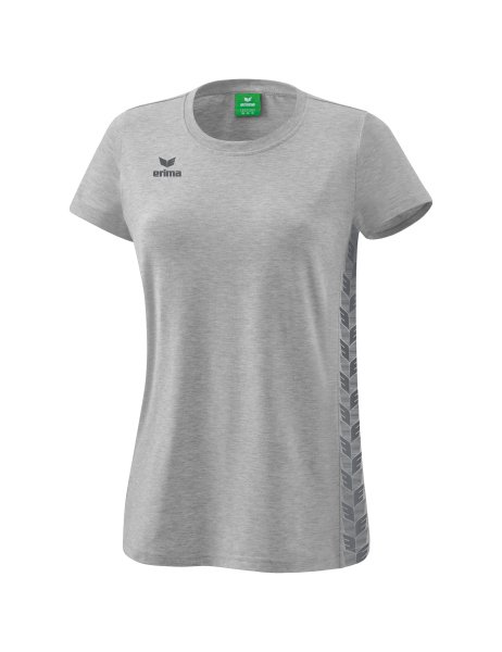 Essential Team T-Shirt Damen