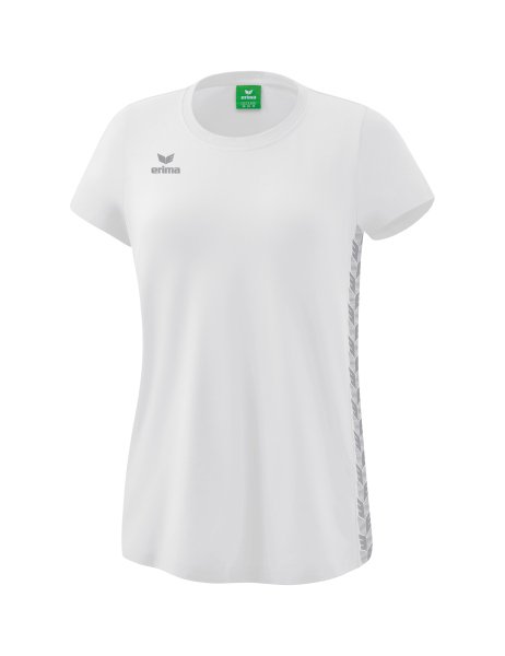 Essential Team T-Shirt Damen