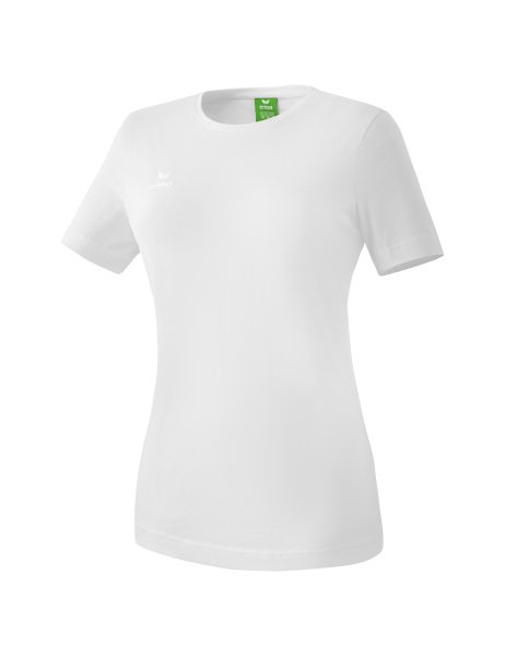 Teamsport T-Shirt Damen