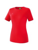 Teamsport T-Shirt Damen