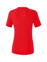 Teamsport T-Shirt Damen