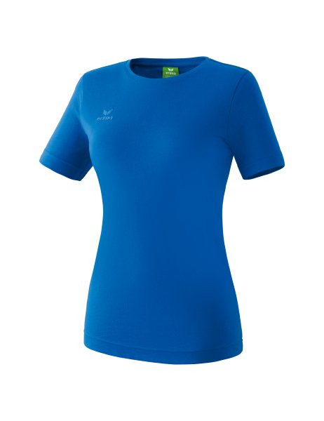 Teamsport T-Shirt Damen