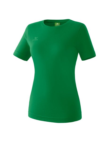 Teamsport T-Shirt Damen